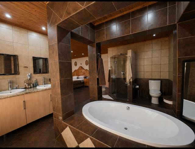 3 BEDROOM HOUSE FOR SALE IN LENTELAND